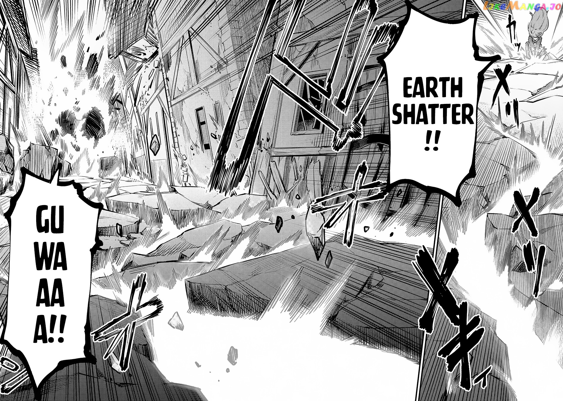 Redo Of Healer, Chapter 19.1 image 03